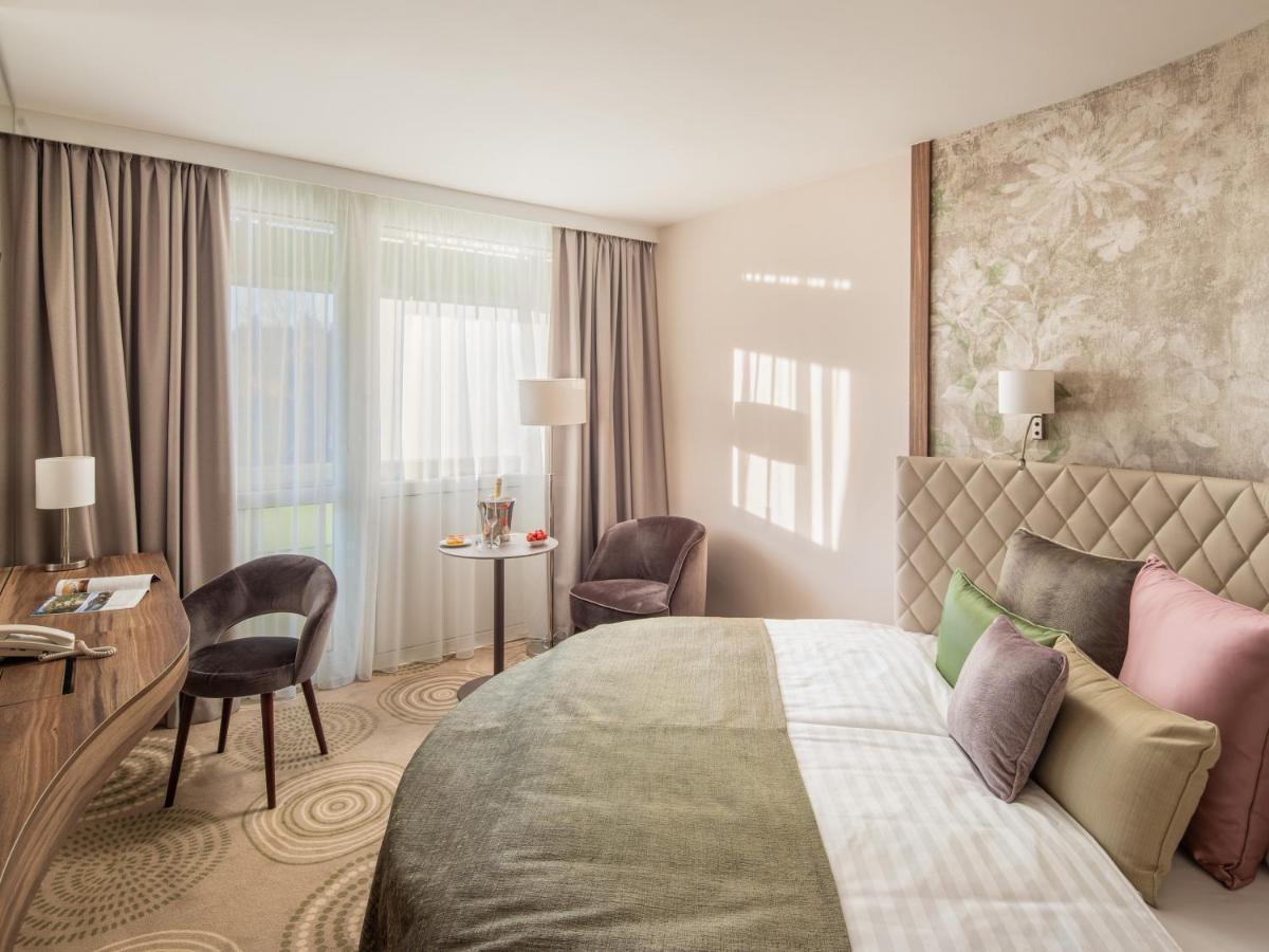 Carbona Thermal Szálloda 4*
