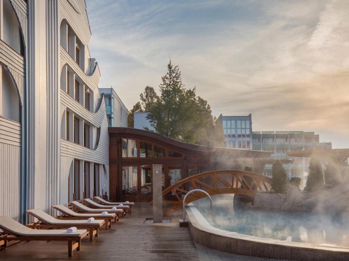 Carbona Thermal Szálloda Hévíz