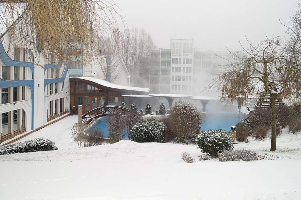 Szálloda Carbona Thermal Hévíz