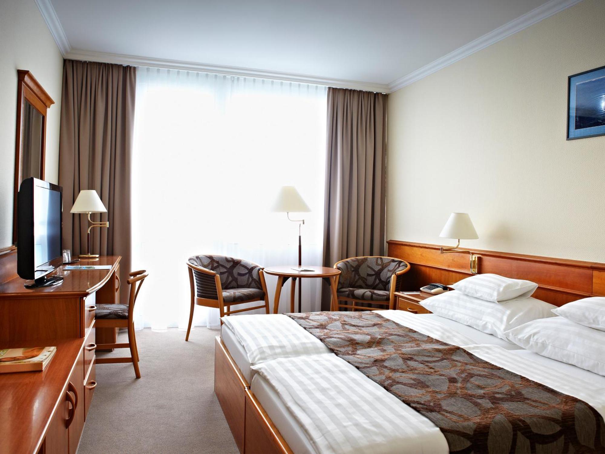 Szálloda Carbona Thermal 4*