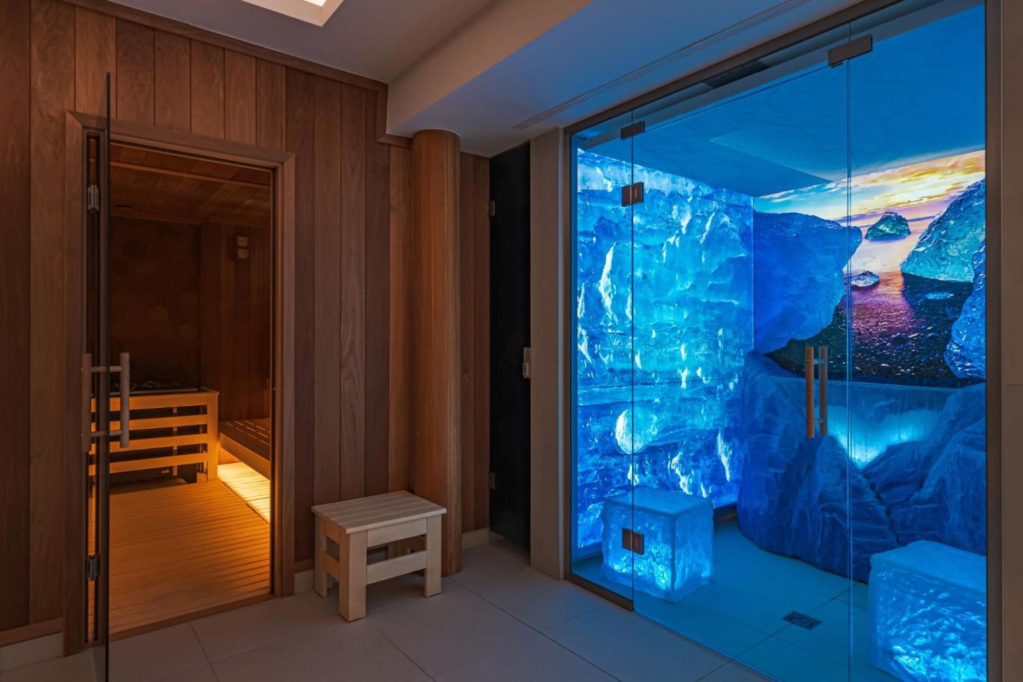 Szálloda Carbona Thermal Hévíz