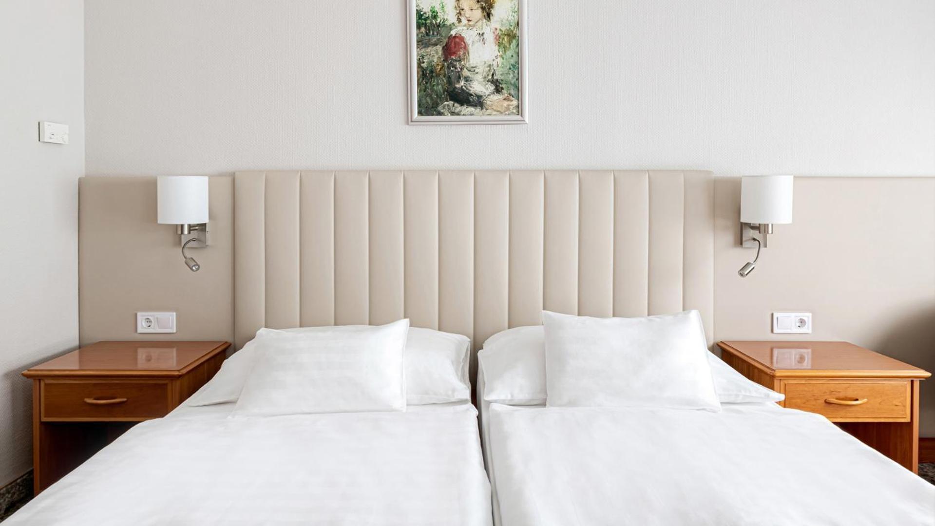 Carbona Thermal Szálloda 4*