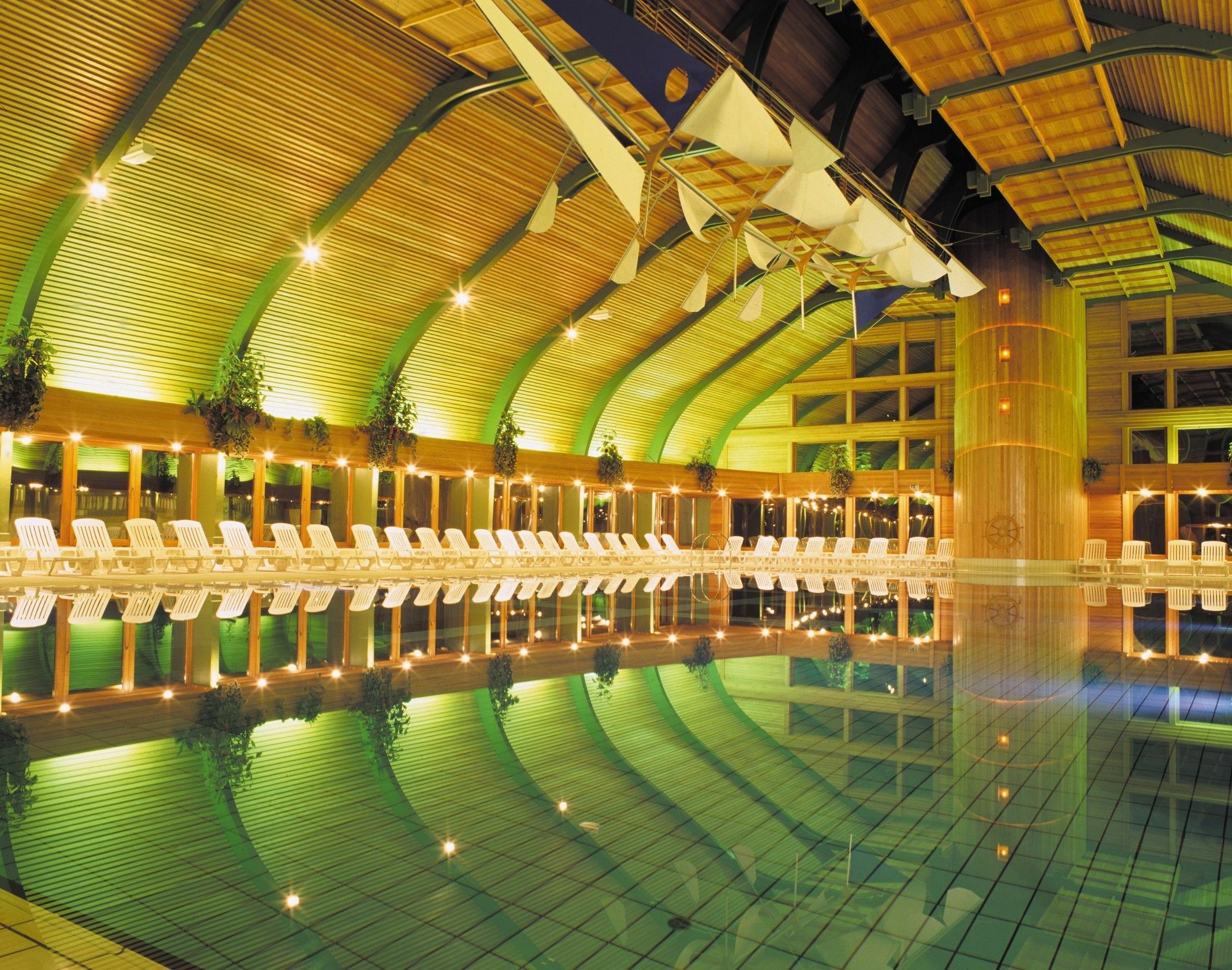 Carbona Thermal Szálloda Hévíz